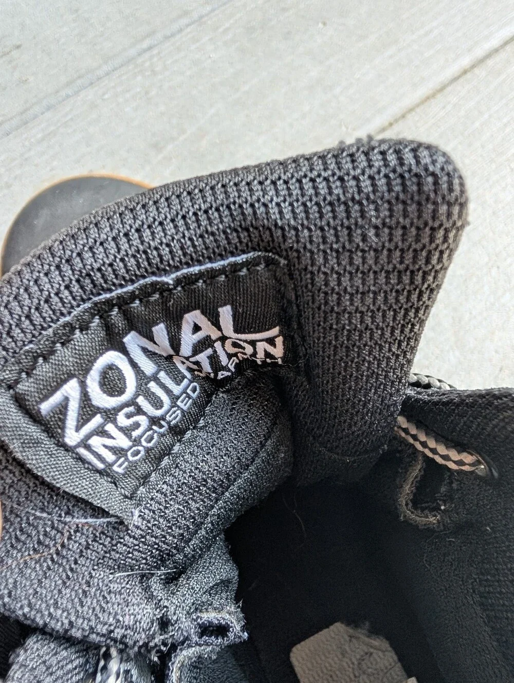 The North Face Boots